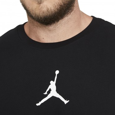 Jordan T-Shirt "Jumpman Tee" art. CW5190-010 Sport Center Siena