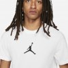 Jordan T-Shirt "Jumpman Tee" art. CW5190-102 Sport Center Siena