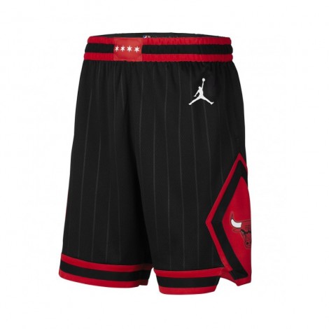 Jordan NBA Shorts Chicago Bulls art. CW9555-010 Sport Center Siena