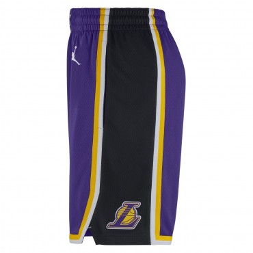 Jordan NBA Shorts Los Angeles Lakers art, DO9432-504 Sport Center Siena