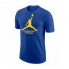 Jordan NBA T-Shirt Golden State Warriors art. FD1467-495 Sport Center Siena