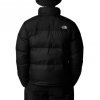 The North Face Piumino Saikuru Jacket art. NF0A853IJK3 Sport Center Siena