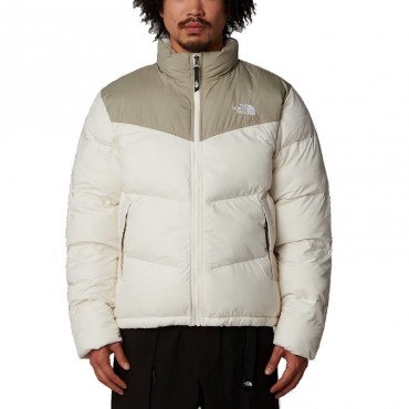 The North Face Piumino Saikuru Jacket art. NF0A853I4QI Sport Center Siena