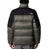 The North Face Piumino Uomo "Diablo 2.0" art. NF0A89930IM Sport Center Siena