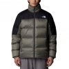 The North Face Piumino Uomo "Diablo 2.0" art. NF0A89930IM Sport Center Siena