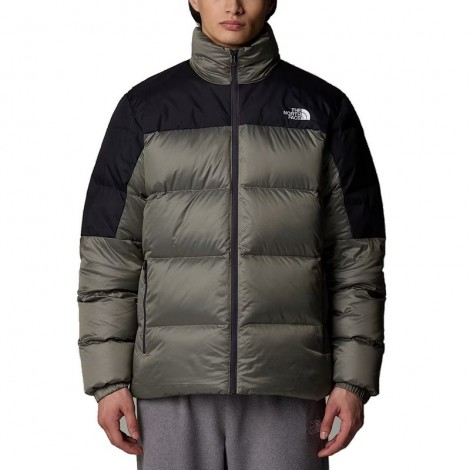 The North Face Piumino Uomo "Diablo 2.0" art. NF0A89930IM Sport Center Siena