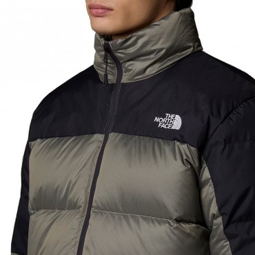 The North Face Piumino Uomo "Diablo 2.0" art. NF0A89930IM Sport Center Siena