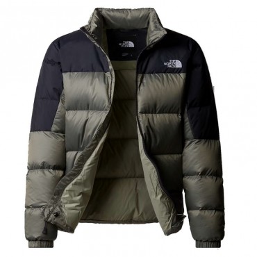 The North Face Piumino Uomo "Diablo 2.0" art. NF0A89930IM Sport Center Siena