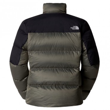 The North Face Piumino Uomo "Diablo 2.0" art. NF0A89930IM Sport Center Siena