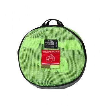 The North Face Duffle Base Camp M art. NF0A52SA32C Sport Center Siena