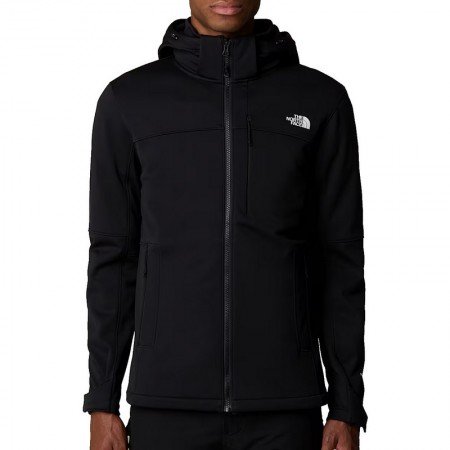 The North Face Diablo Softshell Jacket art. NF0A7ZFS4HF Sport Center Siena