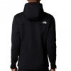 The North Face Diablo Softshell Jacket art. NF0A7ZFS4HF Sport Center Siena