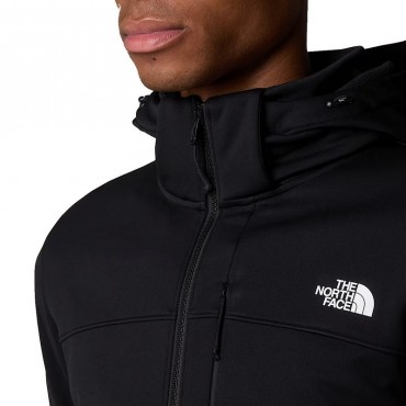 The North Face Diablo Softshell Jacket art. NF0A7ZFS4HF Sport Center Siena