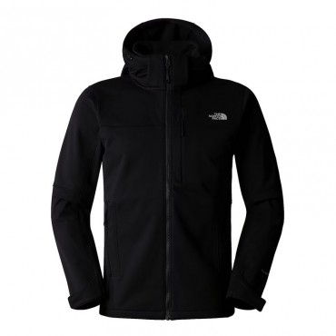 The North Face Diablo Softshell Jacket art. NF0A7ZFS4HF Sport Center Siena