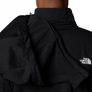 The North Face Diablo Softshell Jacket art. NF0A7ZFS4HF Sport Center Siena