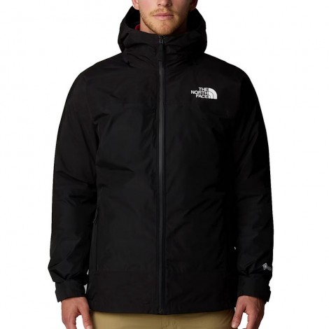 The North Face Mountain Light Triclimate 3-in-1 GORE-TEX art. NF0A84FC4HO Sport Center Siena