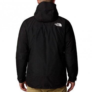 The North Face Mountain Light Triclimate 3-in-1 GORE-TEX art. NF0A84FC4HO Sport Center Siena