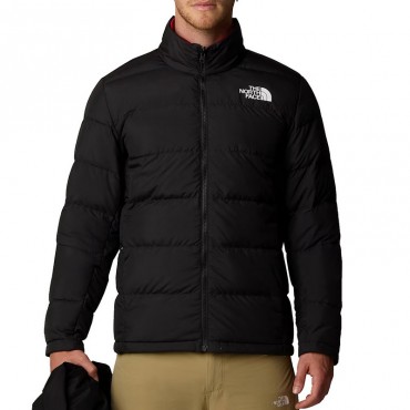 The North Face Mountain Light Triclimate 3-in-1 GORE-TEX art. NF0A84FC4HO Sport Center Siena