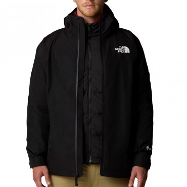 The North Face Mountain Light Triclimate 3-in-1 GORE-TEX art. NF0A84FC4HO Sport Center Siena