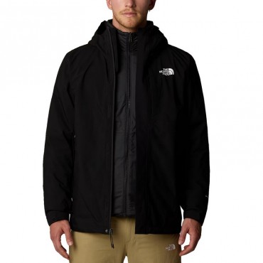 The North Face Carto Triclimate Jacket art. NF0A5IWI4H0 Sport Center Siena