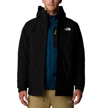 The North Face Carto Triclimate Jacket art. NF0A5IWI4H0 Sport Center Siena