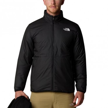 The North Face Carto Triclimate Jacket art. NF0A5IWI4H0 Sport Center Siena