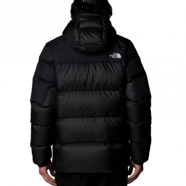 The North Face Piumino Diablo 2.0 Hood art. NF0A8992PH5 Sport Center Siena