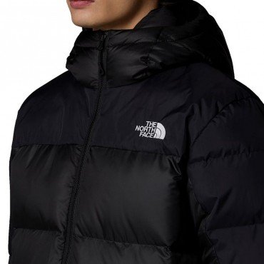 The North Face Piumino Diablo 2.0 Hood art. NF0A8992PH5 Sport Center Siena