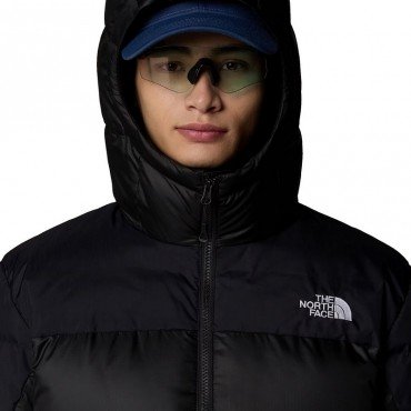 The North Face Piumino Diablo 2.0 Hood art. NF0A8992PH5 Sport Center Siena