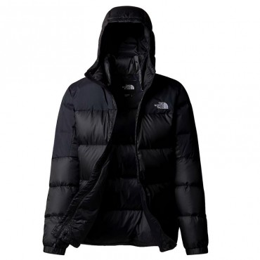 The North Face Piumino Diablo 2.0 Hood art. NF0A8992PH5 Sport Center Siena