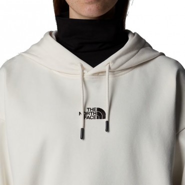 The North Face Felpa Essential Oversize ART. NF0A89ENQLI Sport Center Siena