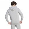 Adidas Felpa Essential 3 Stripes Full Zip art. IJ6479 Sport Center Siena