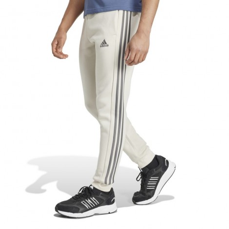 Adidas Pantaloni 3 Stripes Tapered Cuff art. JG5952 Sport Center Siena