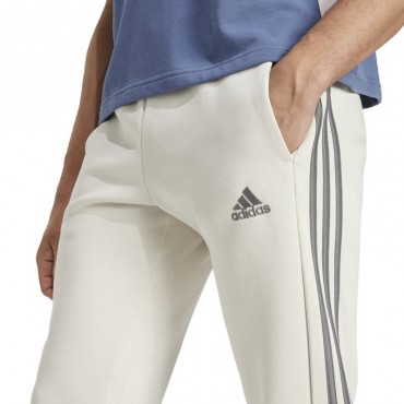 Adidas Pantaloni 3 Stripes Tapered Cuff art. JG5952 Sport Center Siena