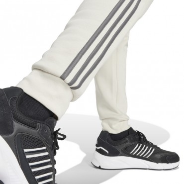 Adidas Pantaloni 3 Stripes Tapered Cuff art. JG5952 Sport Center Siena