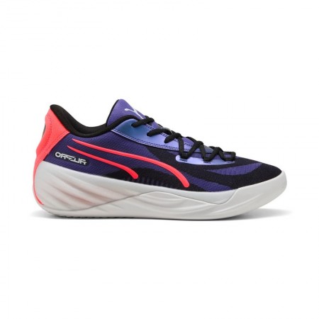 Puma Basket All Pro Nitro "Team Violet" art. 311258-01 Sport Center Siena