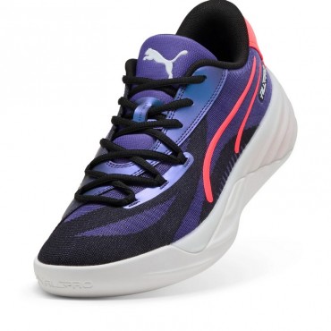 Puma Basket All Pro Nitro "Team Violet" art. 311258-01 Sport Center Siena