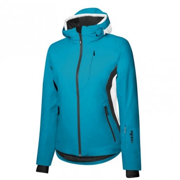 Zero RH+ Giacca Sci Donna "Tessa W Jackets" art. IND3149-88T Sport Center Siena