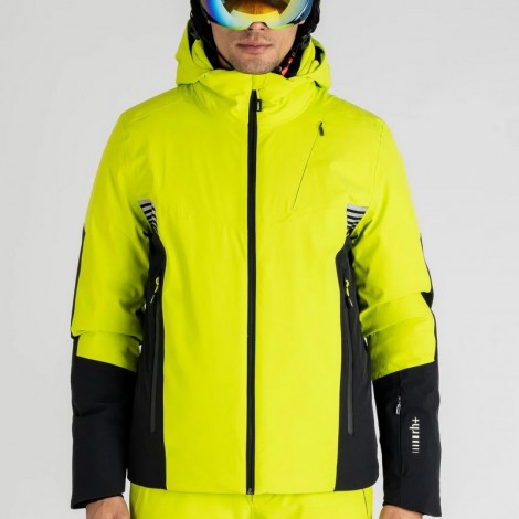 Zero Rh + Giacca Sci Uomo "Adler Jacket" art. INU3134-22H Sport Center Siena