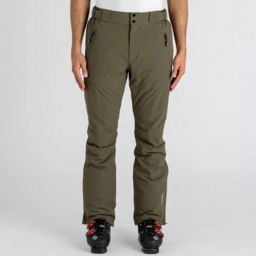 Zero Rh + Pantaloni Sci Uomo "Logic Pants" art. INU3163-454 Sport Center Siena