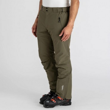 Zero Rh + Pantaloni Sci Uomo "Logic Pants" art. INU3163-454 Sport Center Siena