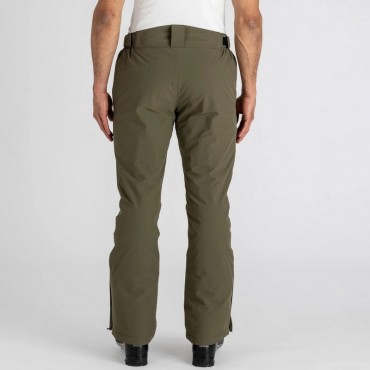 Zero Rh + Pantaloni Sci Uomo "Logic Pants" art. INU3163-454 Sport Center Siena