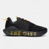 Under Armour Basket Curry 6 "The City" art. 3028396-001 Sport Center Siena