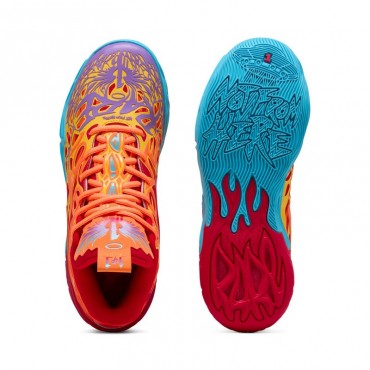 Puma Melo MB.04 "Phoenix" art. 311308-01 Sport Center Siena