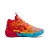 Puma Melo MB.04 "Phoenix" art. 311308-01 Sport Center Siena