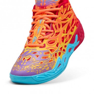 Puma Melo MB.04 "Phoenix" art. 311308-01 Sport Center Siena