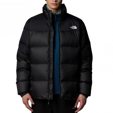 The North Face Piumino Diablo 2.0 Jacket art. NF0A8993PH5 Sport Center Siena