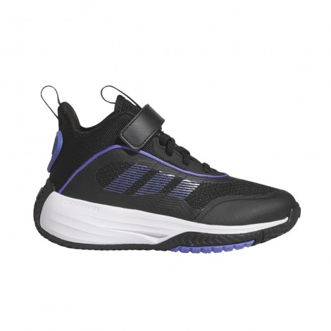 Adidas Basket Ownthegame 3.0 Kid art. JI0393 Sport Center Siena