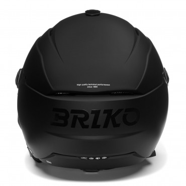 Briko Casco da Sci Elio Visor art. 23111KW-A03 Sport Center Siena