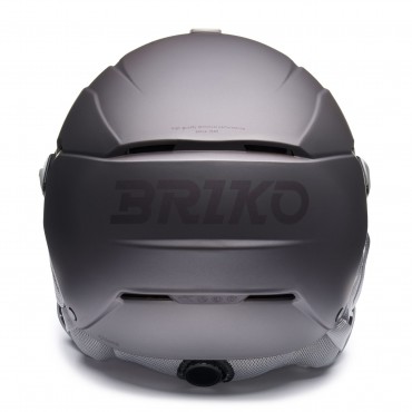 Briko Casco da Sci Chione Visor art. 23111LW-A0C Sport Center Siena